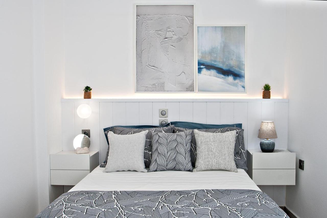 Capolavoro, Boutique Apartment With Unique Rooftop Скіатос Екстер'єр фото