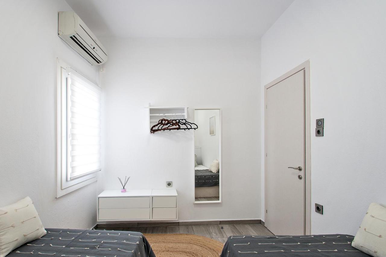 Capolavoro, Boutique Apartment With Unique Rooftop Скіатос Екстер'єр фото