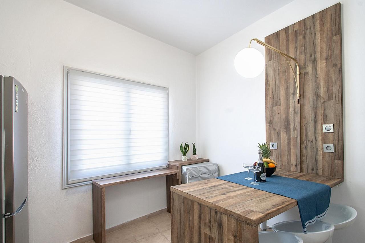 Capolavoro, Boutique Apartment With Unique Rooftop Скіатос Екстер'єр фото