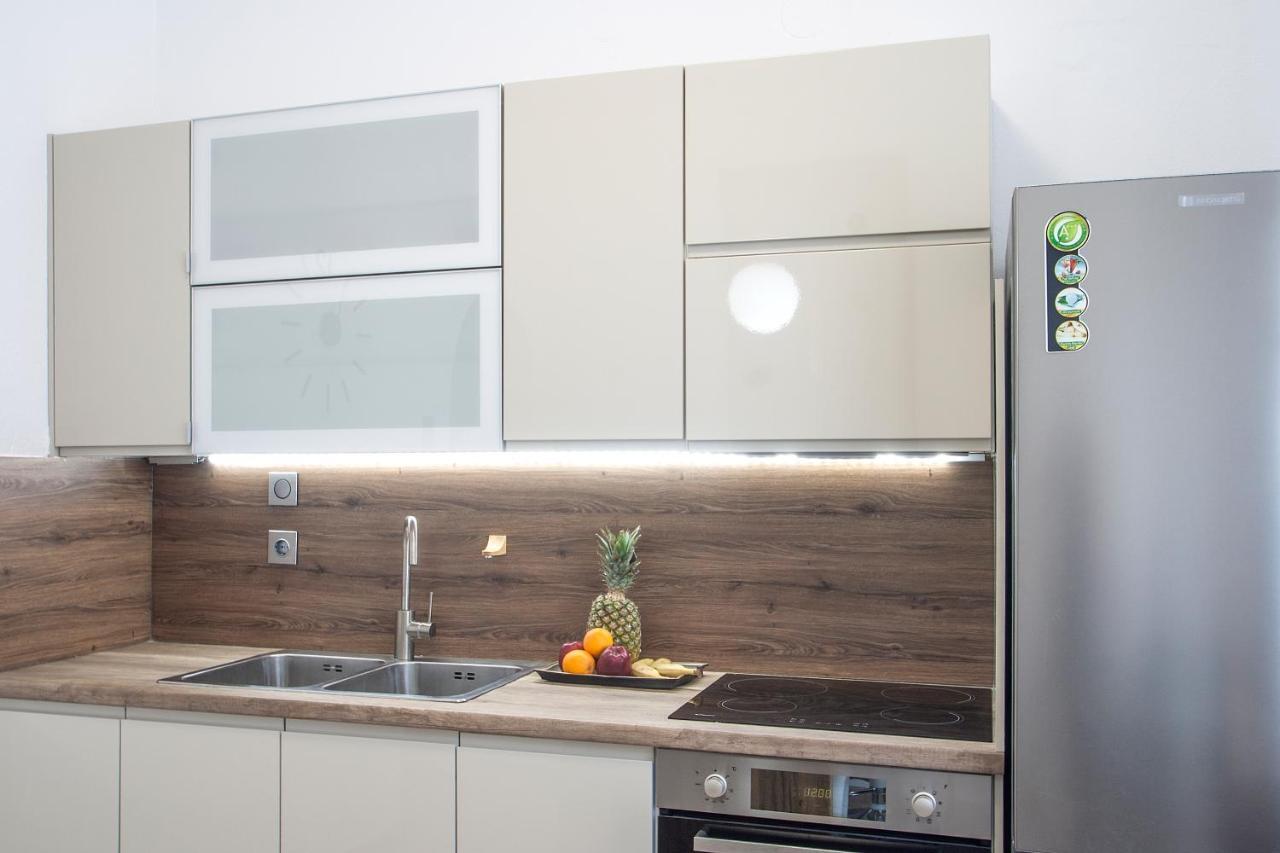 Capolavoro, Boutique Apartment With Unique Rooftop Скіатос Екстер'єр фото