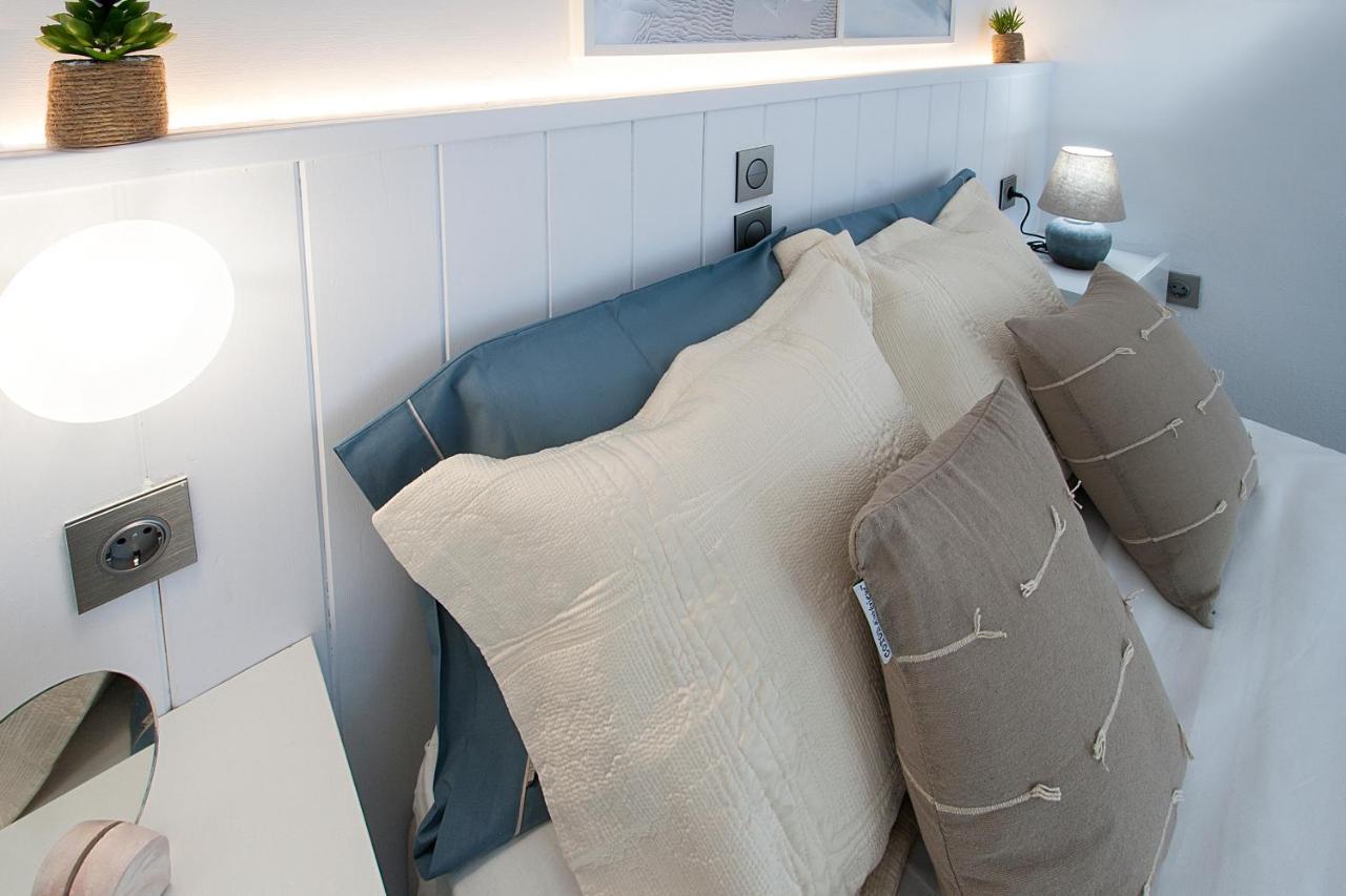 Capolavoro, Boutique Apartment With Unique Rooftop Скіатос Екстер'єр фото